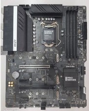 Carte mère MSI Z590-A Pro