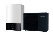 Kit Daikin Altherma 3 H HT 14