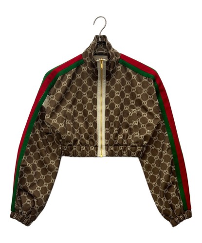 Blouson femme gucci - blouson,