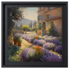 🌸 Village Provençal par