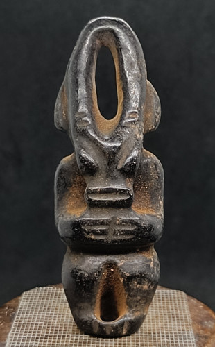 Ancienne sculpture dieu - , soleil