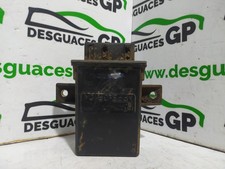 RELAIS DE PRECHAUFFAGE /