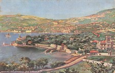 06, Beaulieu, Villefranche