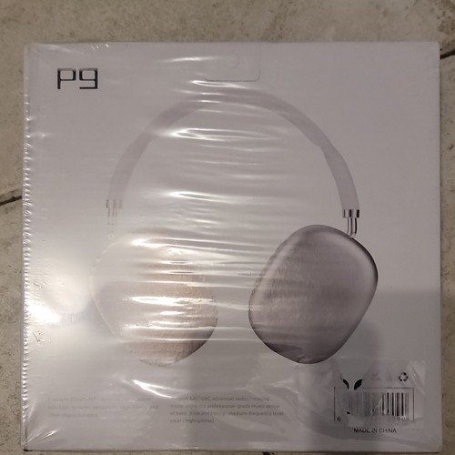 Casque audio - , p9