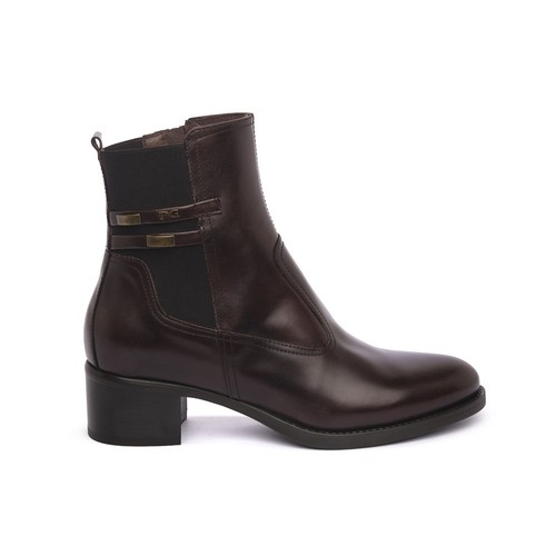 Chaussures nero giardini - nero,