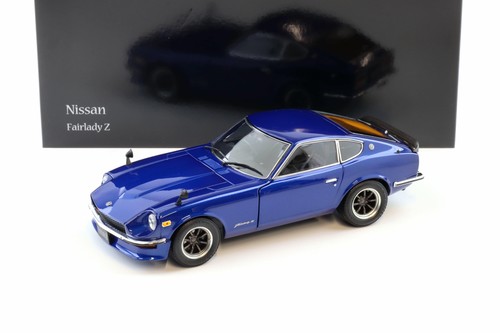 Kyosho nissan fairlady - 1:18,