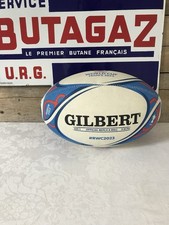 Ballon rugby coupe - de,