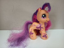 G3.5 My Little Pony SCOOTALOO