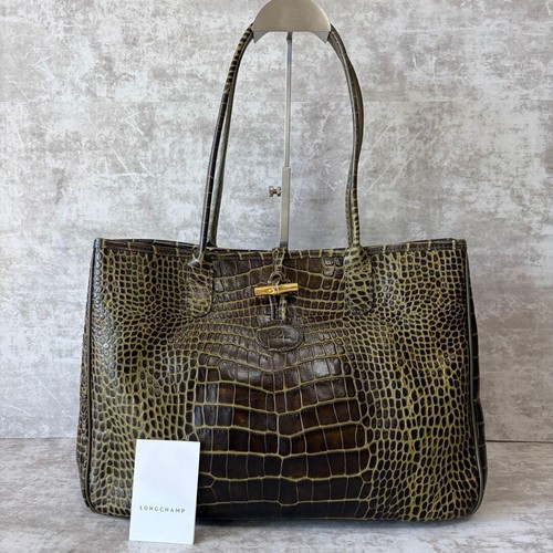 Sac fourre tout longchamp - sac,