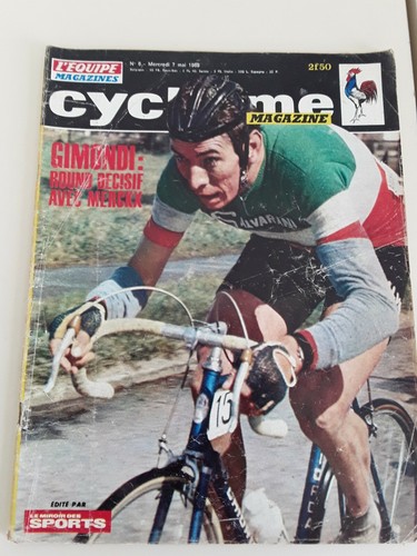 Cyclisme équipe magazine - cyclisme,