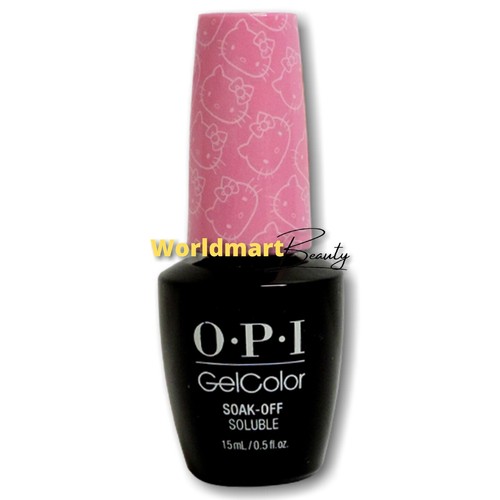 Opi gel nail polish 5fl - gel,