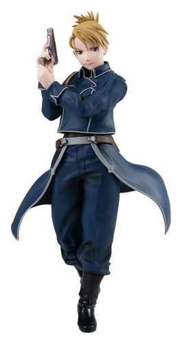 Fullmetal alchemist - fullmetal,