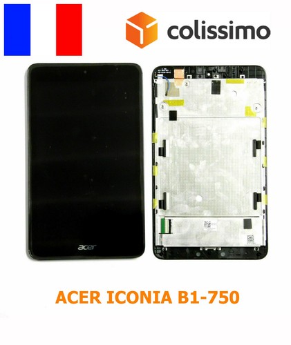 Nouveau pour acer iconia one - nouveau, 7