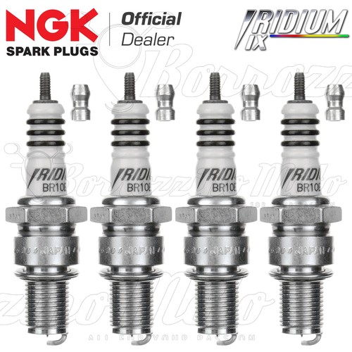Bougie originale ngk iridium - originale,