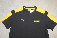 Puma Porsche Turbo T-Shirt