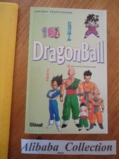 MANGA ** DRAGON BALL 19 EO