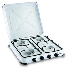 Plaque de cuisson gaz portable