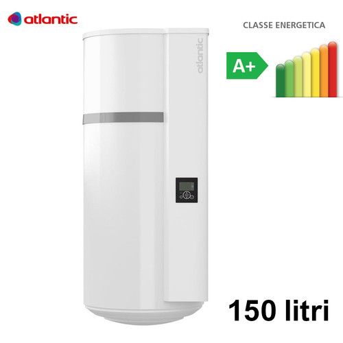 Chauffe eau thermodynamique - chauffe-eau,