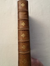 Aziyadé Pierre Loti  Cuir