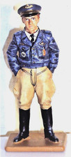 Commandant Français FAFL 1943