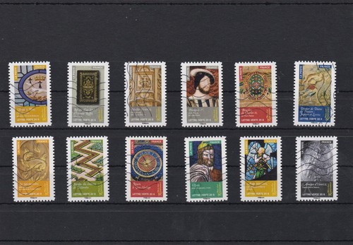 France 2014 renaissance - france,