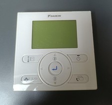 Télécommande filaire daikin - télécommande,