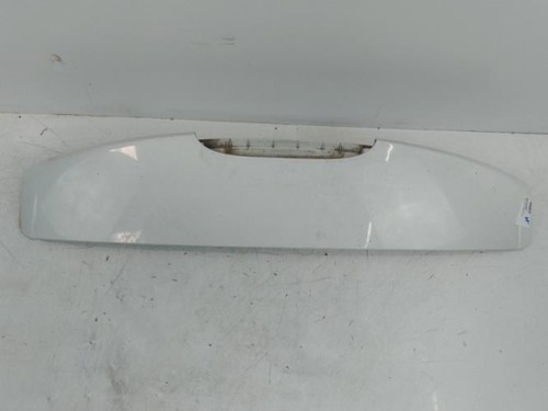 Becquet renault clio - renault, 2