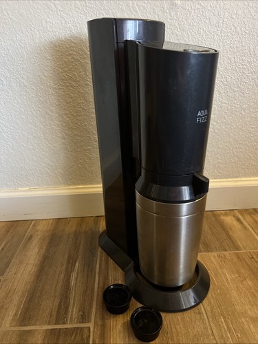 Sodastream aqua fizz 8002 - fizz, cy-8002