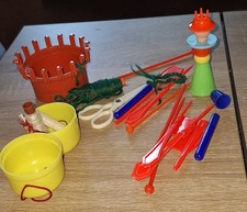 Tricotin Vintage Jouet