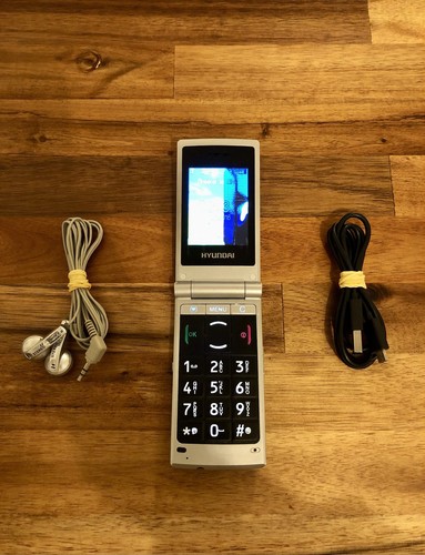 Téléphone portable hyundai - portable,