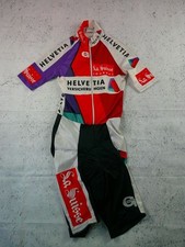 Helvetia La Suisse Combinaison