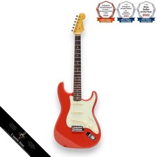 Guitare électrique Fender