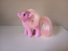 G1 My Little Pony BABY LICKETY