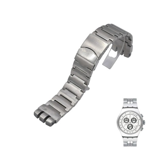 23mm silver color steel - 23mm,