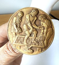 Henry Dropsy La Vendange