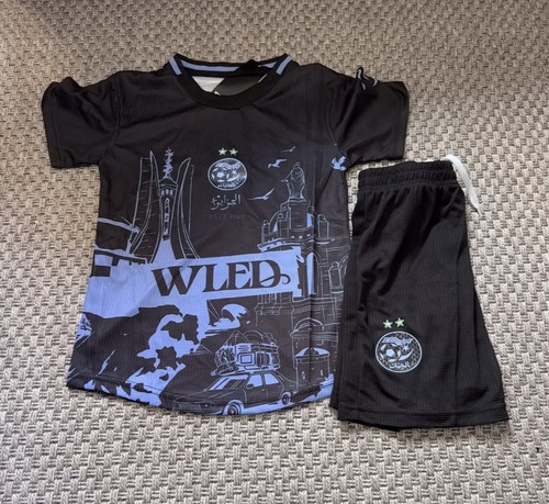 Ensemble sport garçon - , t-shirt