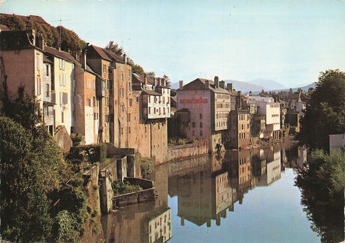 Oloron sainte marie - 64,