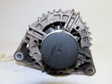 alternateur opel MERIVA B Monospace (S10) 13266809 199910