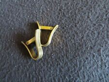 paire de boutons de manchette