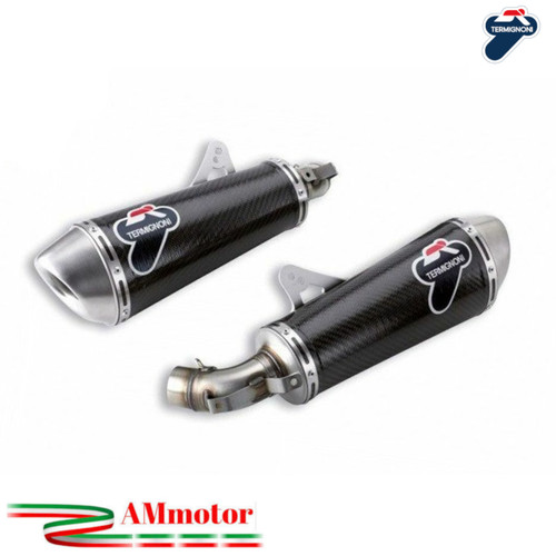 Termignoni ducati monster 1100 - ducati,