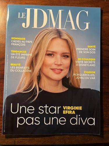 Jdmag 9 avril - le,