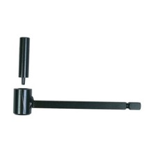 Gond pour béton cellulaire tige fer carré de 10 - Axe 16 - 10x150 - B2 ING FIXA