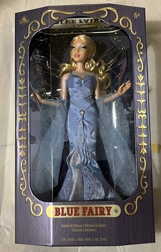 2025 disney pinocchio - disney, blue