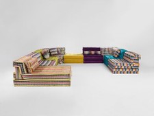 Roche Bobois Mah Jong