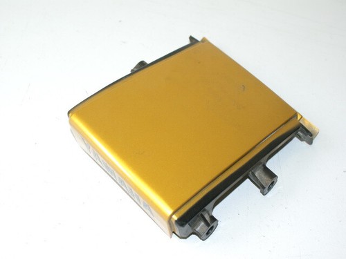 Yamaha tdm 850 4tx - 850,