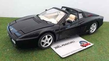 FERRARI 512 TR TESTAROSSA 1991