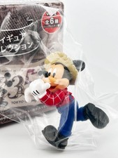 Mini figurine Mickey Mouse