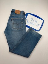Levis levi's 501 jean jeans