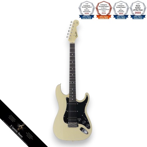 Guitare fender japan - fender, ast80m/dh