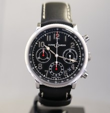 Ulysse Nardin Marine